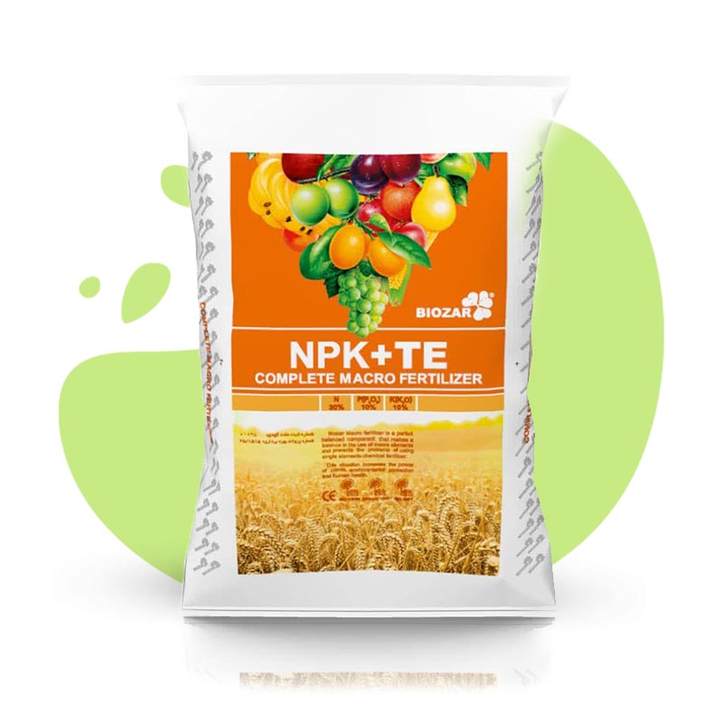 NPK