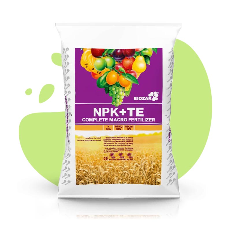 NPK